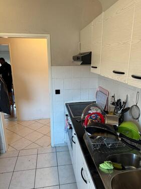 Foto - Etagenwohnung in Nürnberg zum Kaufen