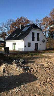 Foto - Einfamilienhaus in Bad Segeberg