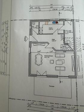 Foto - Einfamilienhaus zum Kaufen in Dörentrup