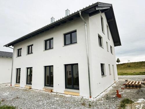 Foto - Moderne DoppelhaushälfteHaus - Neubau - Provisionsfrei