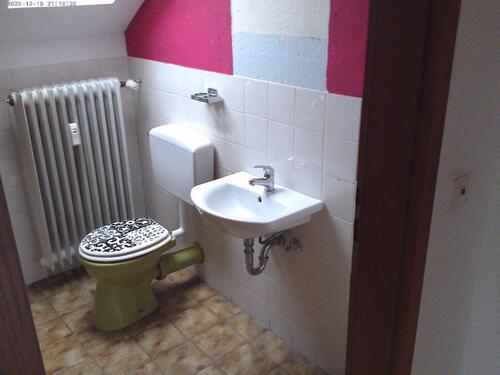 Foto - Etagenwohnung in Mönchweiler