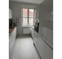 Eine Moderne Mobilierte Wohnung - Berlin Friedrichshain-Kreuzberg