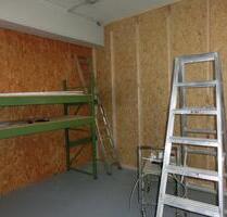Lagerraum 4213 Ohne Heizung 21 m² - Fellbach Oeffingen