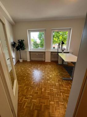 Foto - Schöner Büroraum zur Untermiete (All-Inkl.) mit Glasfaser