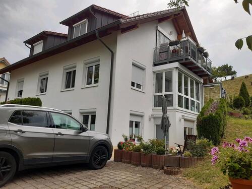 Foto - Einfamilienhaus in Steißlingen