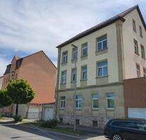 Große, freundliche Wohnung in Apolda