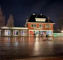 Dachgeschoss Wohnung in Visbek City