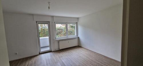 Foto - ruhige 3 Zimmerwohnung in Hermeskeil Ringgraben