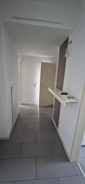 Foto - Etagenwohnung in Hermeskeil zur Miete