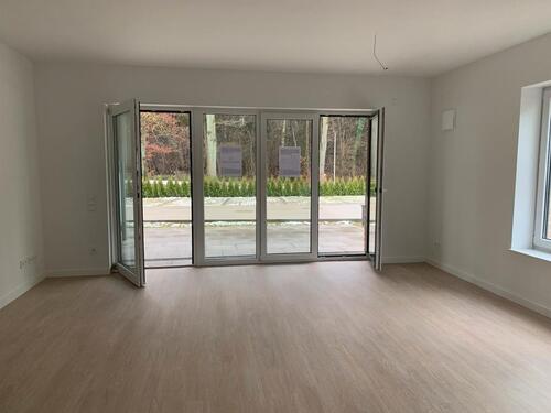 Foto - 3 Zimmer Etagenwohnung in Mölln