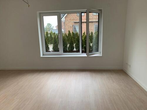 Foto - Etagenwohnung in Mölln zur Miete