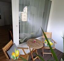 Zentrales helles WG Zimmer mobliert 2er WG Kreuzlingen - Konstanz Allmannsdorf