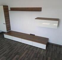 Moderne 3 Zimmer Wohnung im Zentrum Hengersberg