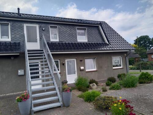 Foto - 2,5-Zimmer Wohnung in Hanerau-Hademarschen