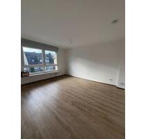 Helle modernisierte 3-Zimmer-Wohnung im 1. OG mit Garage - Waltrop