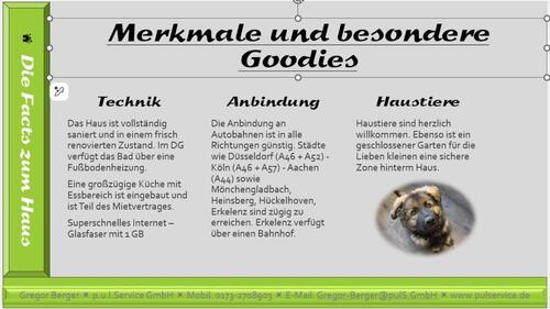 Foto - 10 Zimmer Einfamilienhaus in Erkelenz