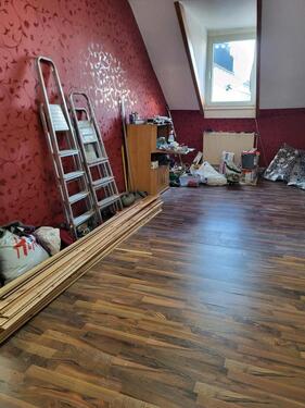 Foto - Etagenwohnung in Frankfurt am Main zur Miete