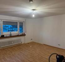 Helle 3-Zimmer-Wohnung mit Balkon in ruhiger Lage – Blaichach