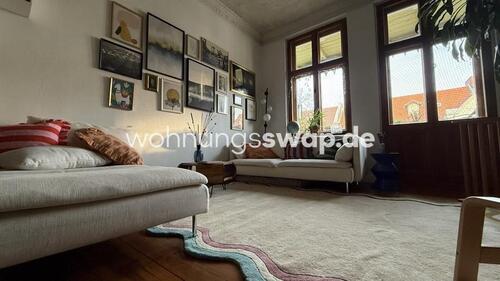 Foto - Wohnungsswap - 6 Zimmer, 155 m² - Nogatstraße, Neukölln, Berlin