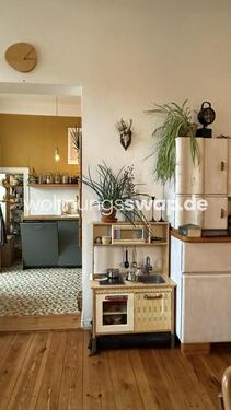 Foto - 6 Zimmer Etagenwohnung zur Miete in Berlin