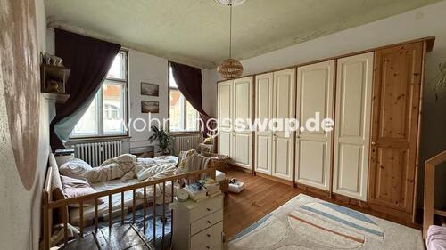 Foto - 6 Zimmer Etagenwohnung in Berlin