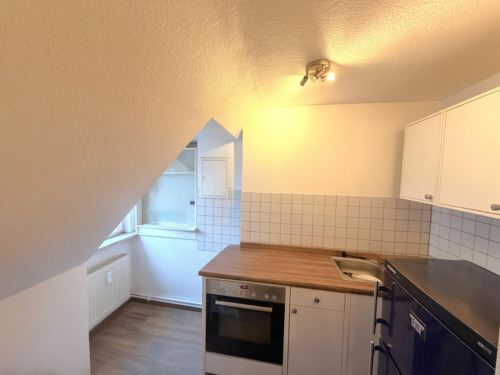 Foto - 3 Zimmer Etagenwohnung in Essen