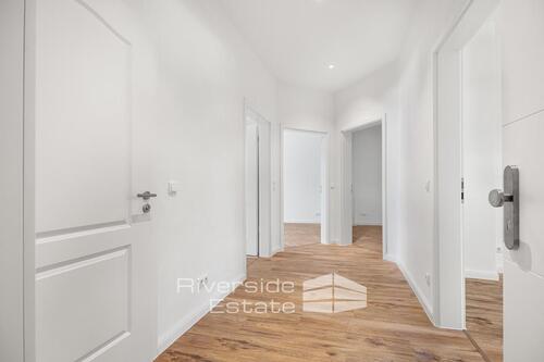 Foto - 3 Zimmer Etagenwohnung zur Miete in Hameln