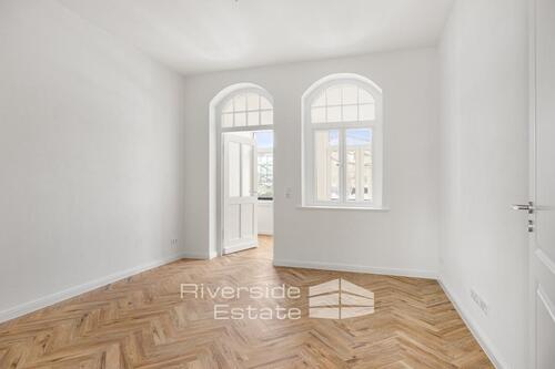 Foto - 3 Zimmer Etagenwohnung in Hameln