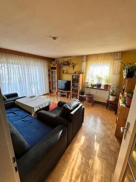 Foto - 4 Zimmer Etagenwohnung zur Miete in Täferrot