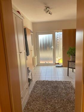 Foto - 2 ZKB Wohnung mit Terrasse in Schöneberg