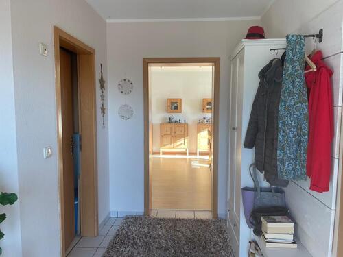 Foto - 2 Zimmer Etagenwohnung zur Miete in Seibersbach