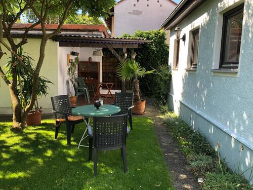 Foto - 2.5 Zimmer Etagenwohnung in Maisach