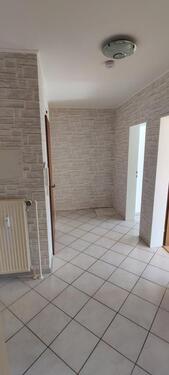 Foto - Etagenwohnung in Meppen zur Miete