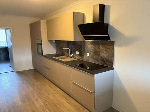 Foto - 2 Zimmer Etagenwohnung zur Miete in Magdeburg