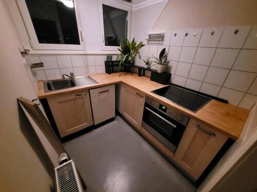 Foto - Etagenwohnung in Kaarst zur Miete