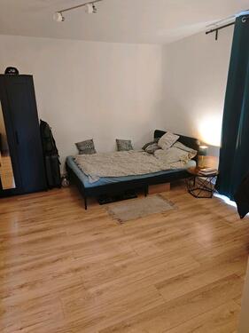 Foto - 1 Zimmer Etagenwohnung zur Miete in Erfurt