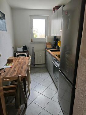 Foto - Etagenwohnung in Erfurt zur Miete