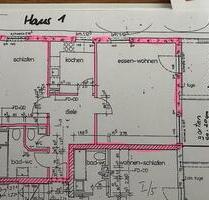 Attraktive 2-Zimmer-Wohnung mit Garten und Tiefgarage - Mainz Bretzenheim