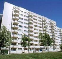 Ihre neue 3-Zimmer-Wohnung wartet auf Sie! - Dresden Prohlis