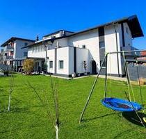 Mehrparteienhaus in St. Georgen bei Salzburg (Grenzlage Laufen) - Freilassing