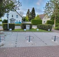 Stellplätze zu vermieten - Klosterweide 23A, Lilienthal