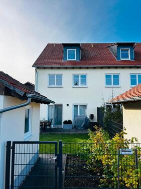 Foto - 5.5 Zimmer Reihenhaus in Münster (Hessen)