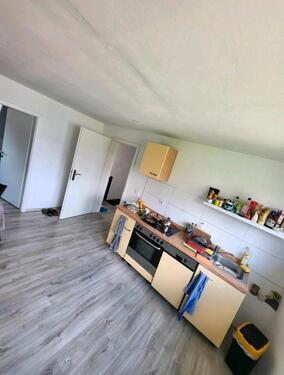 Foto - Dachgeschoßwohnung in Sulzbach (Saar) zur Miete