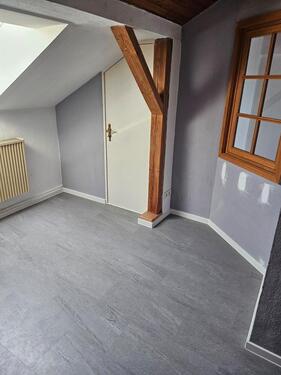 Foto - 2 Zimmer Dachgeschoßwohnung zur Miete in Reinheim