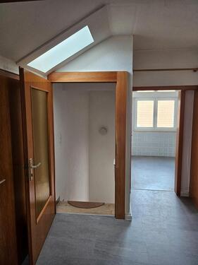 Foto - 2 Zimmer Dachgeschoßwohnung in Reinheim