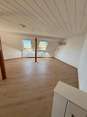 Foto - Helles großzügiges 1- Zimmer Apartment in Ludwigshafen