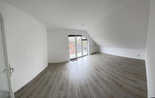 Foto - Dachgeschoßwohnung in Norderstedt zum Kaufen