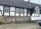 Foto - Einfamilienhaus in Hakenstedt mit großem Renovierungspotenzial