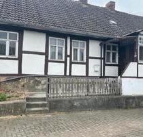 Einfamilienhaus in Hakenstedt mit großem Renovierungspotenzial - Schöningen