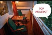 Foto - Ferienwohnung Bernsteinblick Prerow Ostsee 400m zum Strand 1-5 P.